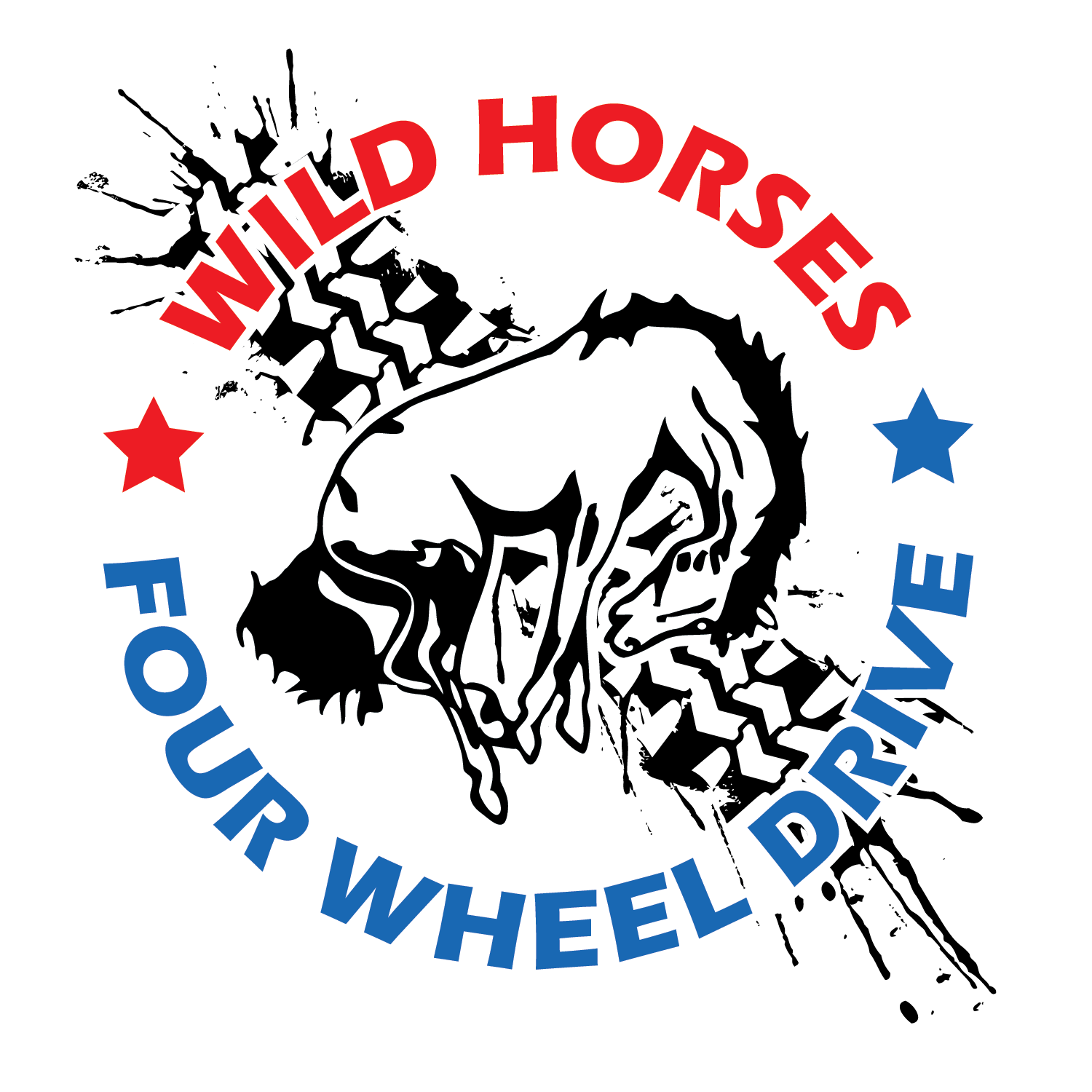 Wild Horses 4x4 Blog